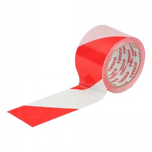 Barrier Hazzard Tape 70mm x 100m